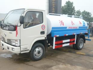 太原陽曲縣高性價比灑水車采購指南 優(yōu)質實惠選擇推薦