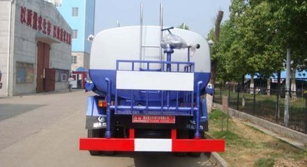 南昌東風勁卡灑水車銷售聯(lián)系與選購指南