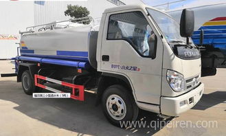時(shí)風(fēng)5噸小型灑水車全解析 核心優(yōu)勢(shì)、國(guó)五機(jī)型價(jià)格指南與配件選購