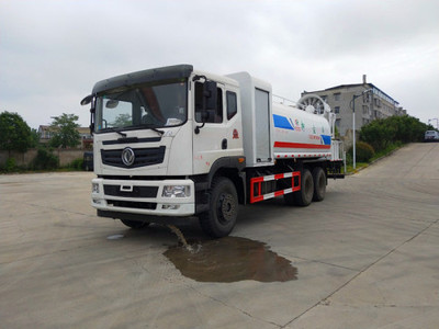 程力國(guó)五灑水車產(chǎn)品任你選擇 專業(yè)品質(zhì)，多樣需求一網(wǎng)打盡